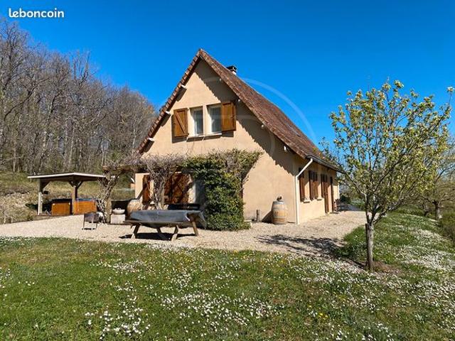 Maison 5 pièces 145 m²