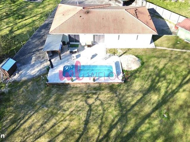 Maison 5 pièces 145 m²