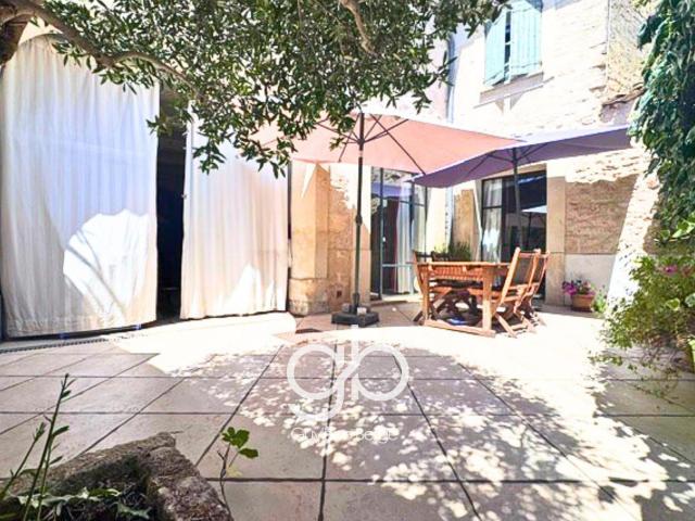 Maison 5 pièces 145 m²
