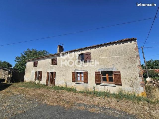 Maison 5 pièces 145 m²