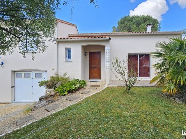 Maison 5 pièces 145 m²