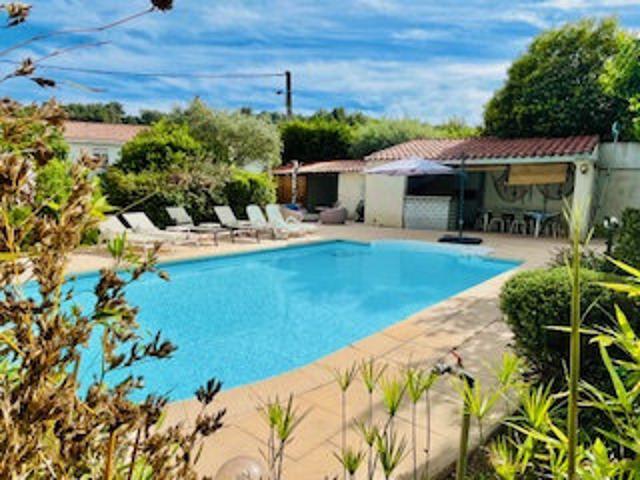 Maison 5 pièces 145 m²