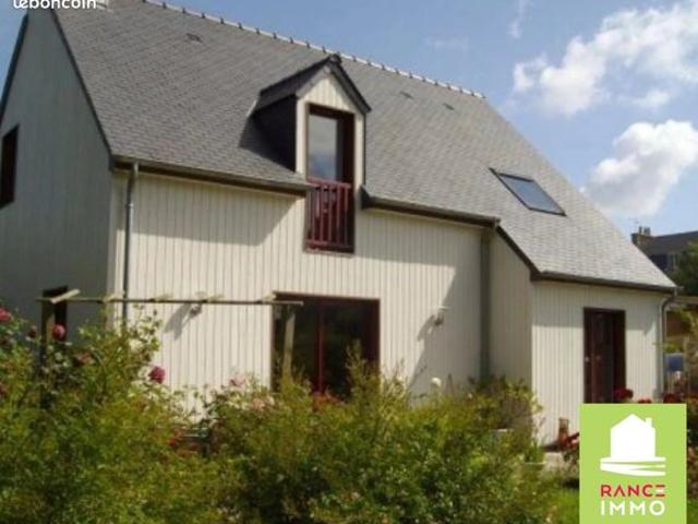 Maison 5 pièces 145 m²