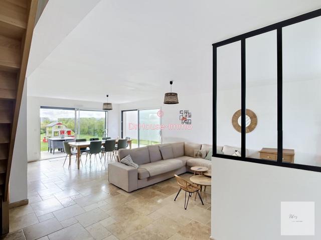 Maison 5 pièces 145 m²