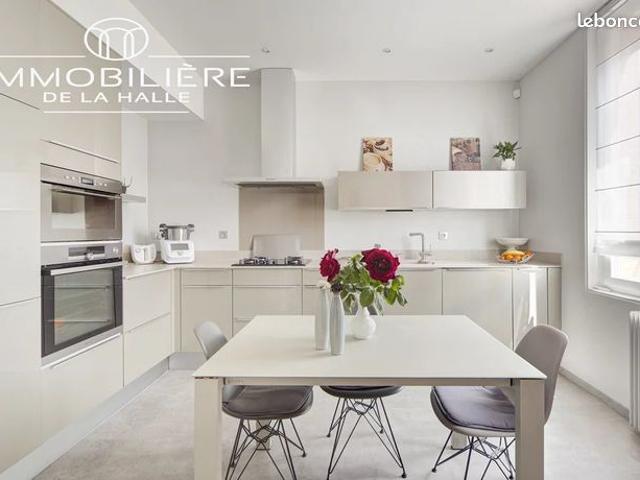 Maison 5 pièces 145 m²