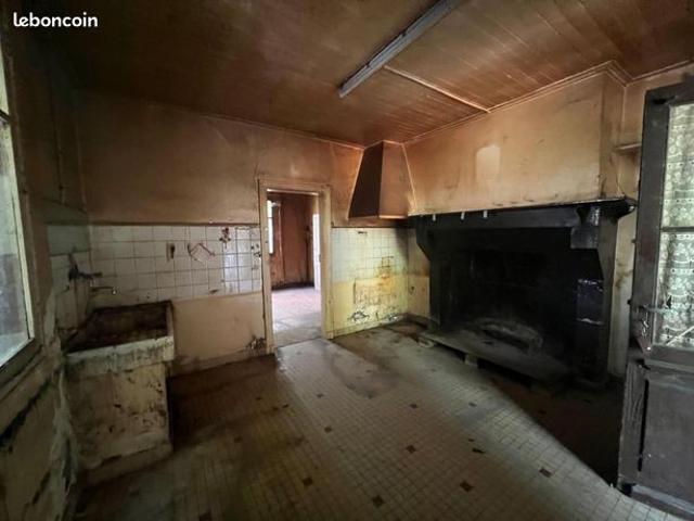 Maison 5 pièces 145 m²