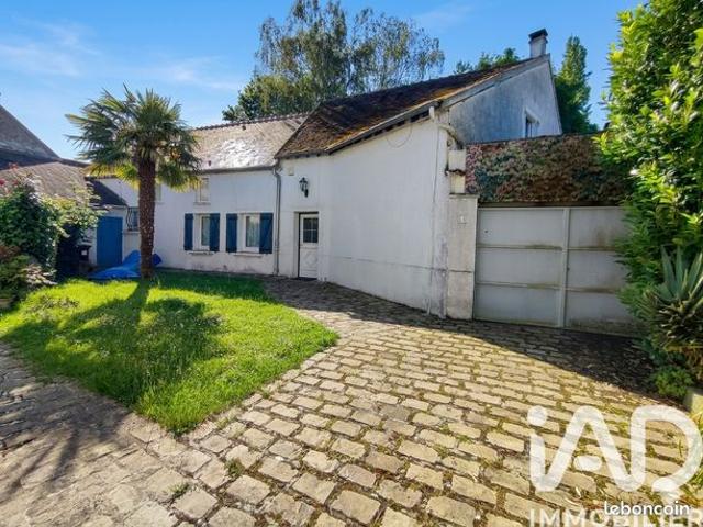 Maison 5 pièces 145 m²