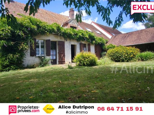 Maison 5 pièces 145 m²
