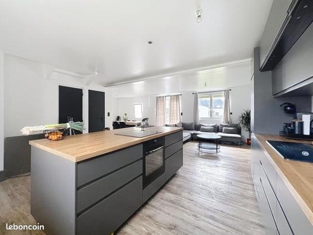 Maison 5 pièces 145 m²