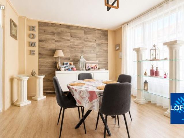 Maison 5 pièces 145 m²