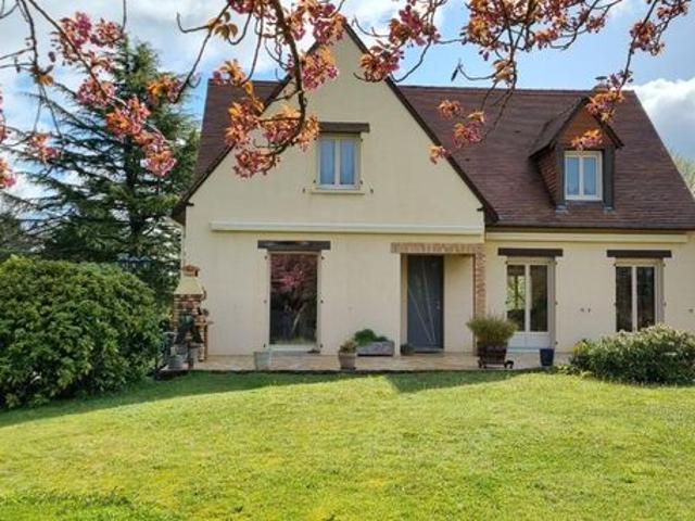 Maison 5 pièces 145 m²