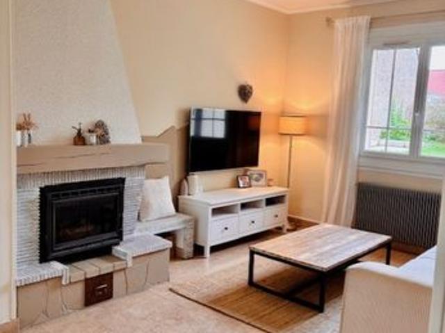 Maison 5 pièces 145 m²