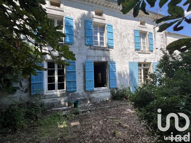 Maison 5 pièces 145 m²