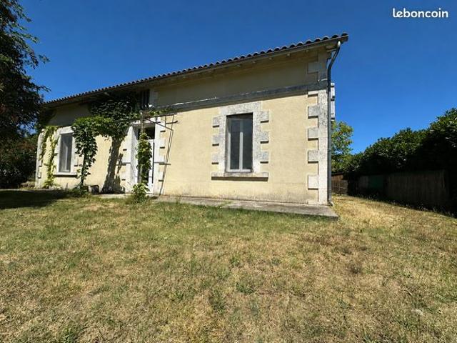 Maison 5 pièces 145 m²