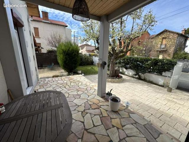 Maison 5 pièces 145 m²