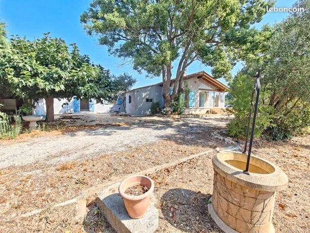 Maison 5 pièces 145 m²