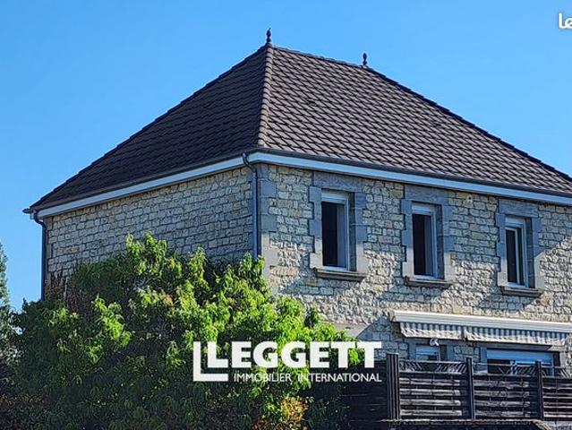 Maison 5 pièces 145 m²