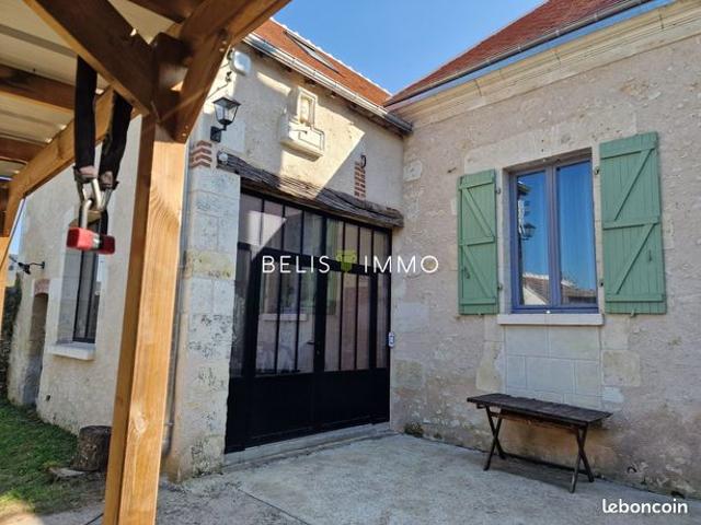 Maison 5 pièces 145 m²