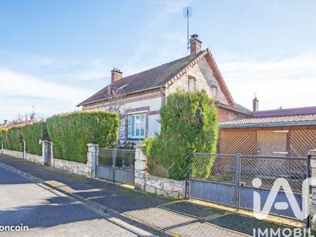 Maison 5 pièces 145 m²