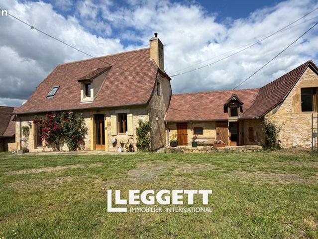 Maison 5 pièces 145 m²