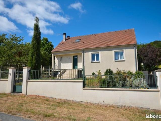 Maison 5 pièces 145 m²
