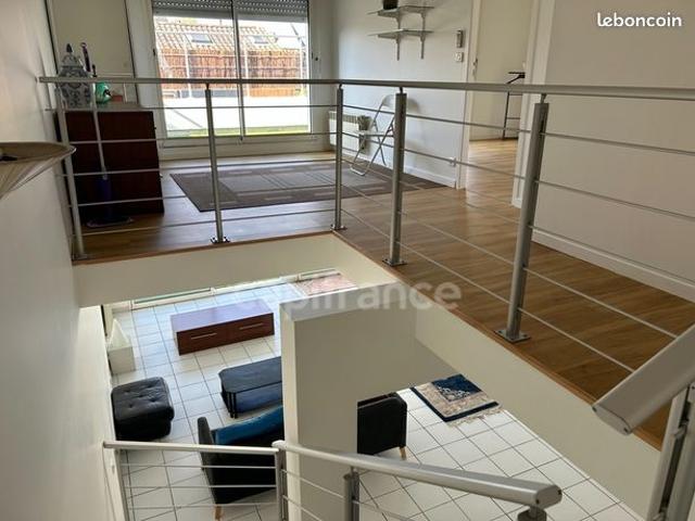 Maison 5 pièces 145 m²