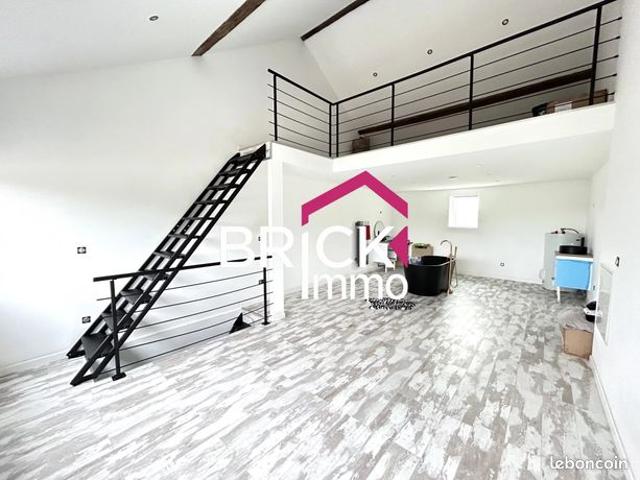 Maison 5 pièces 145 m²
