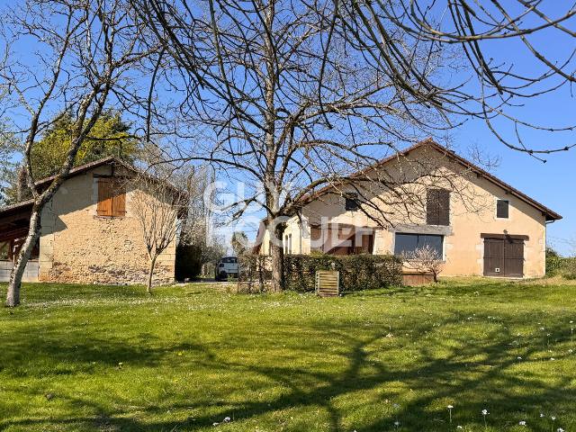 Maison 5 pièces 145 m²