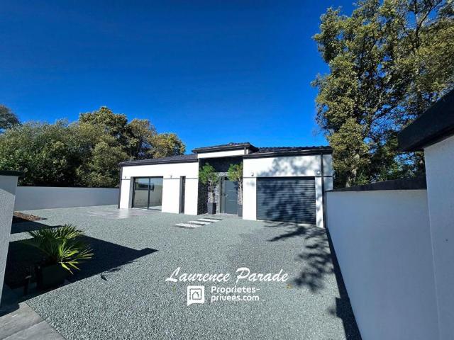 Maison 5 pièces 145 m²