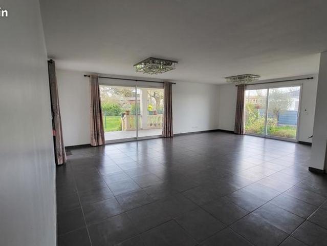 Maison 5 pièces 145 m²