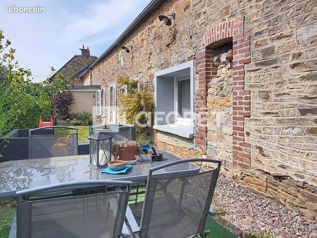 Maison 5 pièces 145 m²