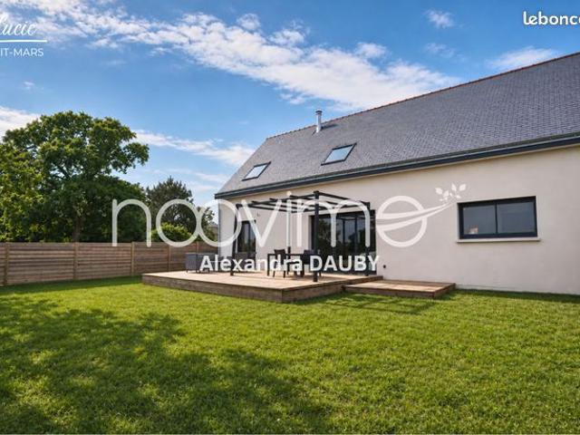 Maison 5 pièces 145 m²