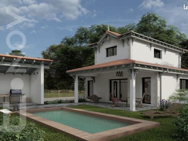 Maison 5 pièces 145 m²