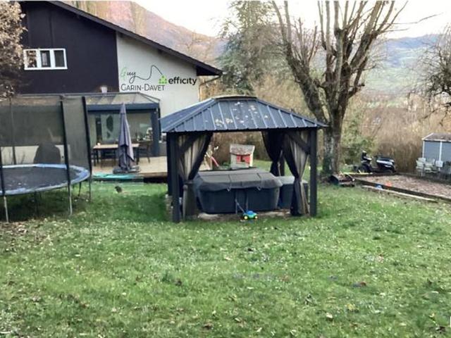 Maison 5 pièces 145 m²