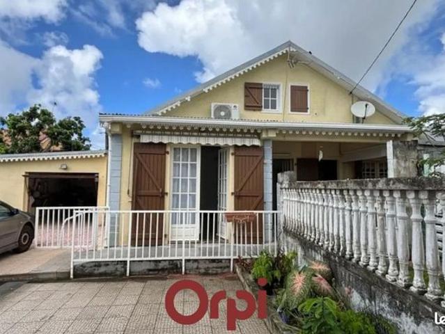Maison 5 pièces 145 m²