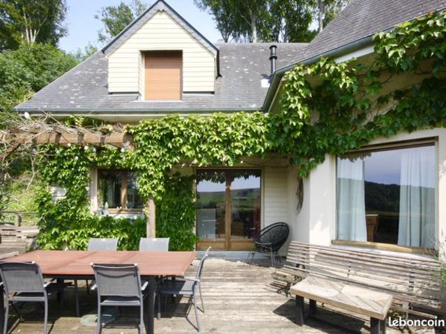 Maison 5 pièces 145 m²