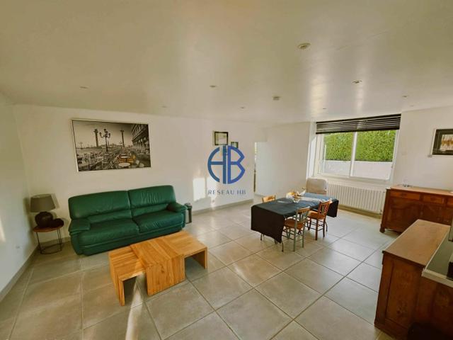 Maison 5 pièces 145 m²