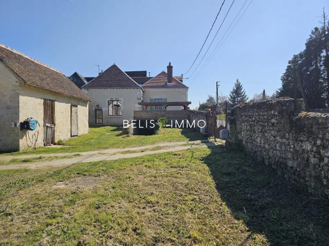 Maison 5 pièces 145 m²