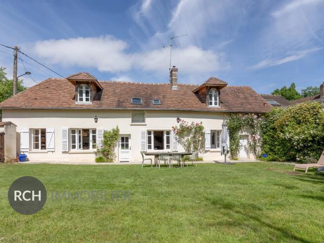 Maison 5 pièces 145 m²