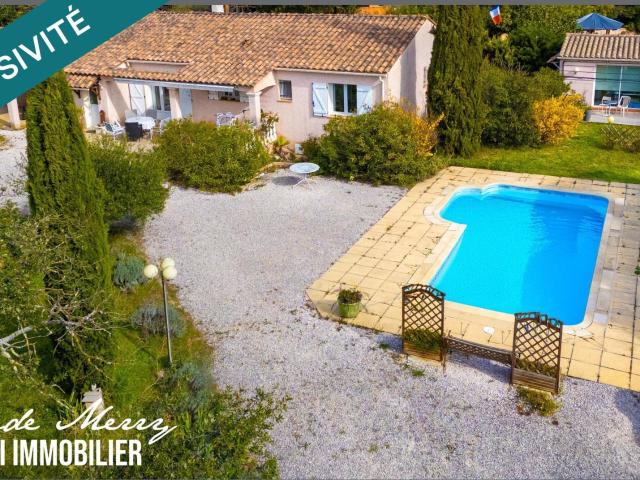 Maison 5 pièces 145 m²