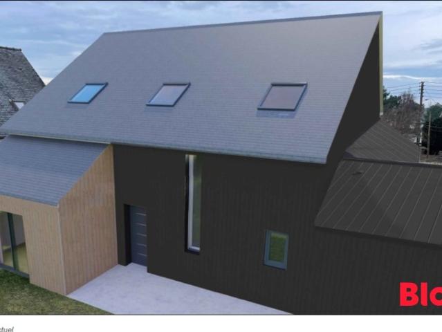 Maison 5 pièces 145 m²