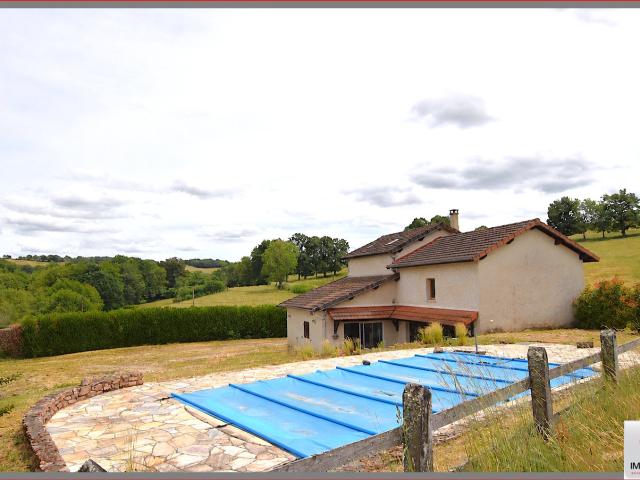 Maison 5 pièces 145 m²