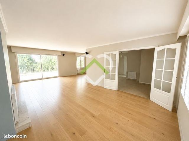 Maison 5 pièces 145 m²