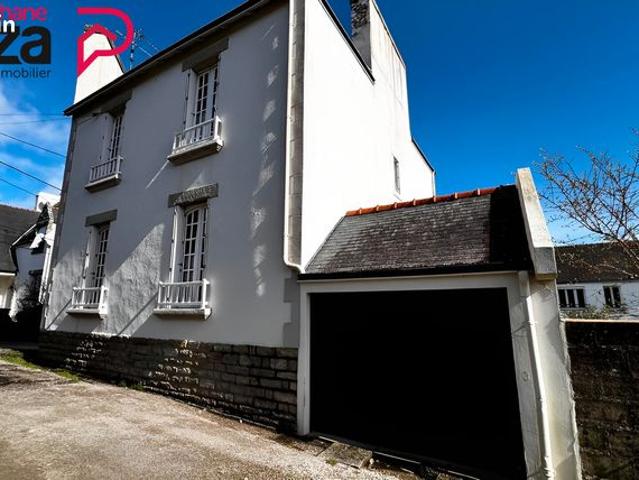 Maison 5 pièces 145 m²