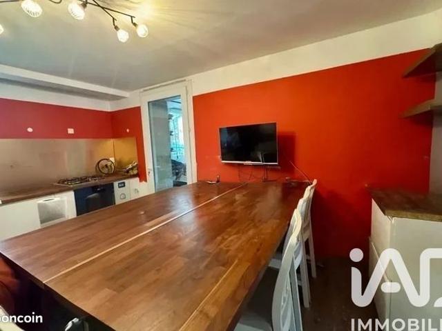 Maison 5 pièces 145 m²