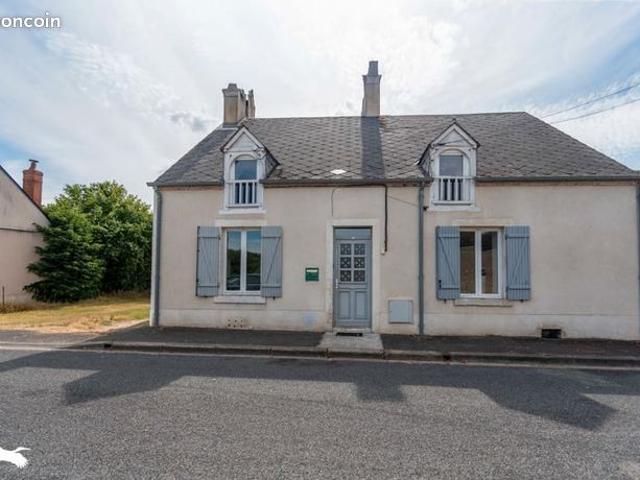 Maison 5 pièces 145 m²