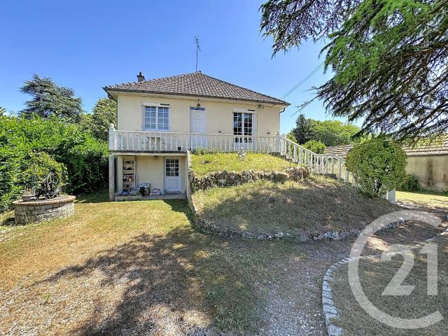 Maison 5 pièces 145 m²