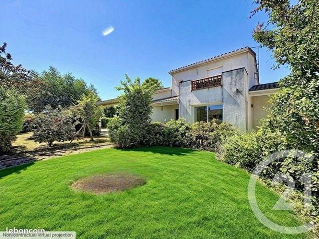 Maison 5 pièces 145 m²