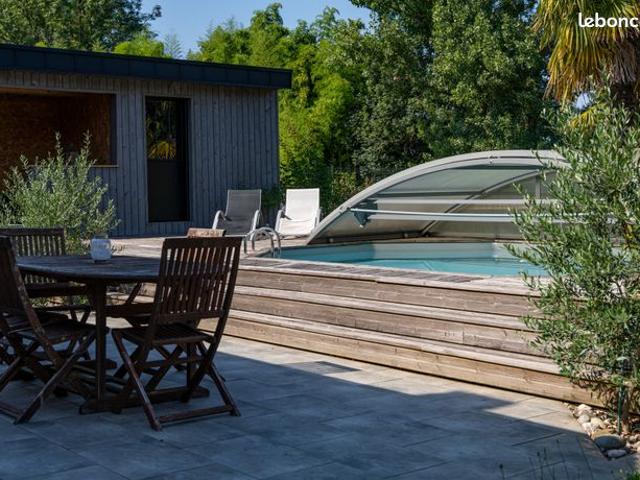Maison 5 pièces 145 m²