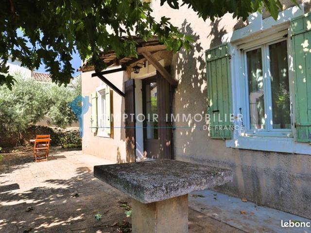 Maison 5 pièces 145 m²